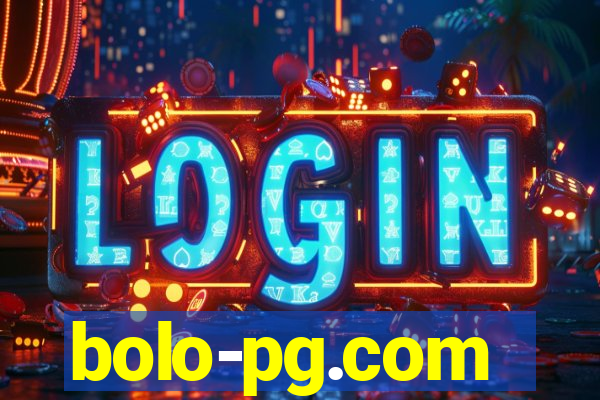 bolo-pg.com