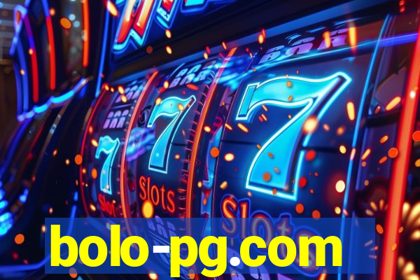 bolo-pg.com