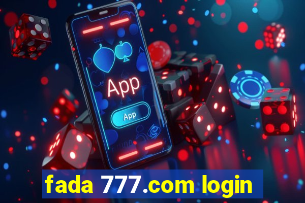 fada 777.com login