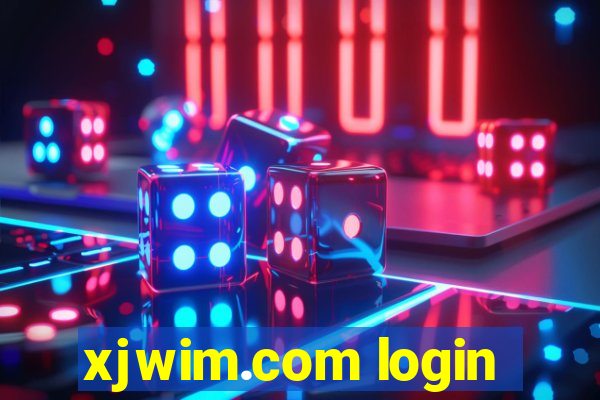 xjwim.com login