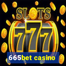 665bet casino