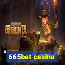 665bet casino