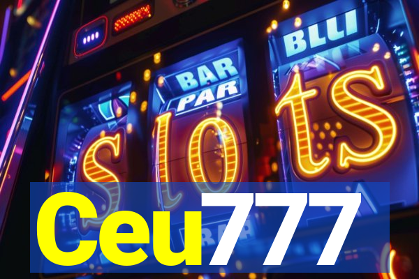 Ceu777