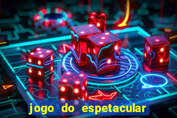 jogo do espetacular homem-aranha 1