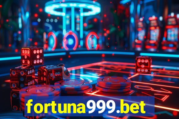 fortuna999.bet