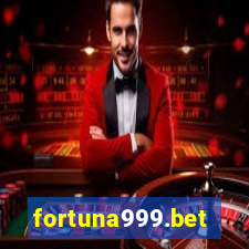 fortuna999.bet