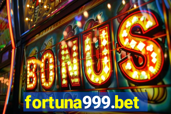 fortuna999.bet