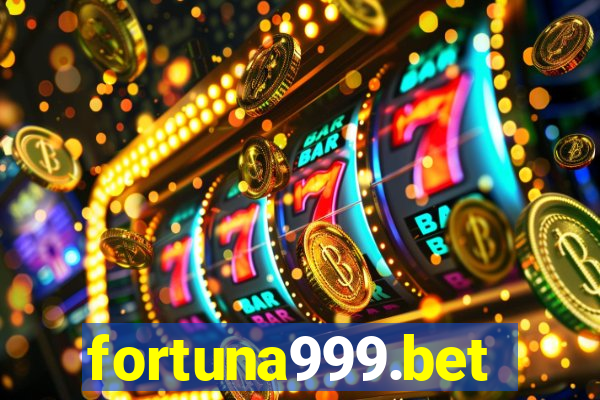 fortuna999.bet