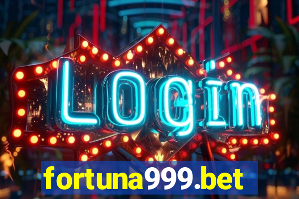 fortuna999.bet