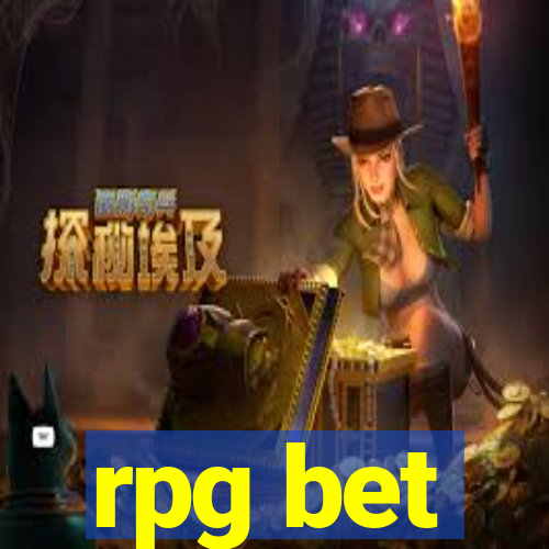 rpg bet