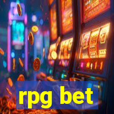 rpg bet