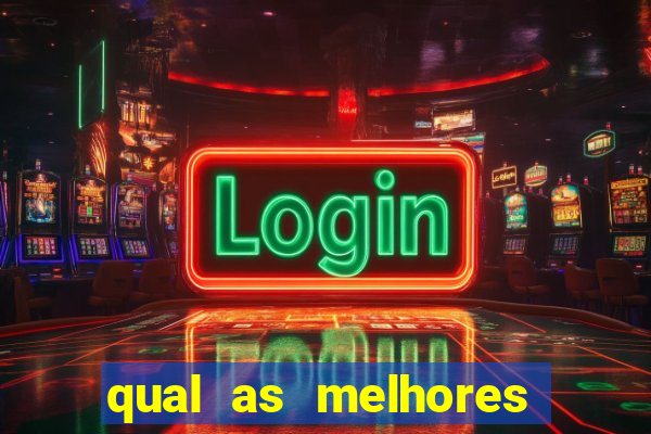 qual as melhores plataformas de jogos para ganhar dinheiro