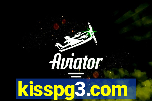 kisspg3.com