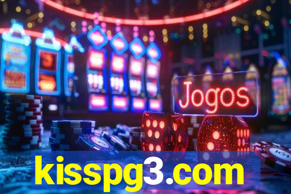 kisspg3.com