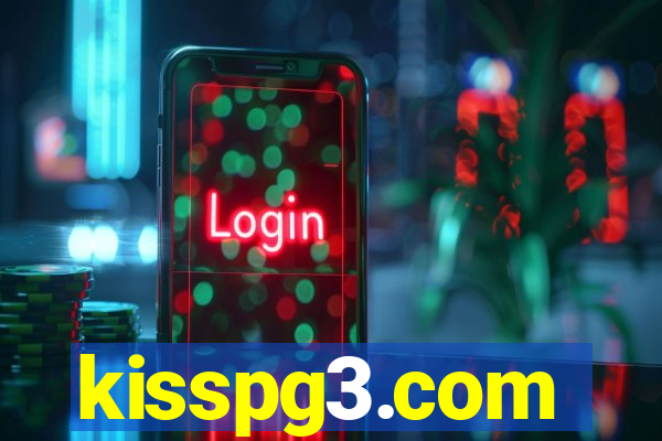 kisspg3.com