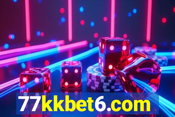 77kkbet6.com