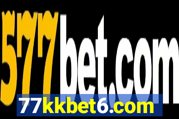 77kkbet6.com