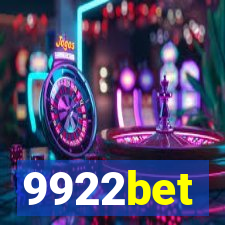 9922bet