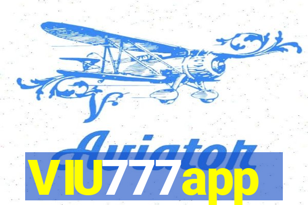 VIU777app