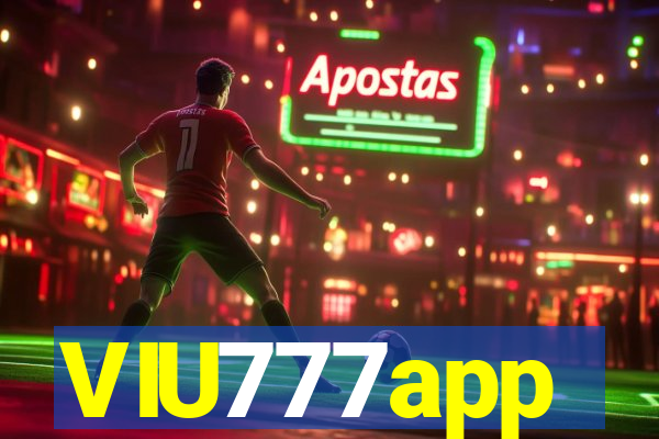 VIU777app