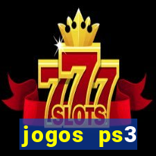 jogos ps3 multiplayer offline