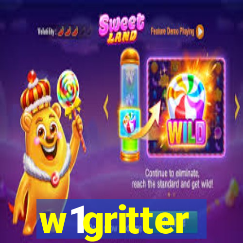 w1gritter