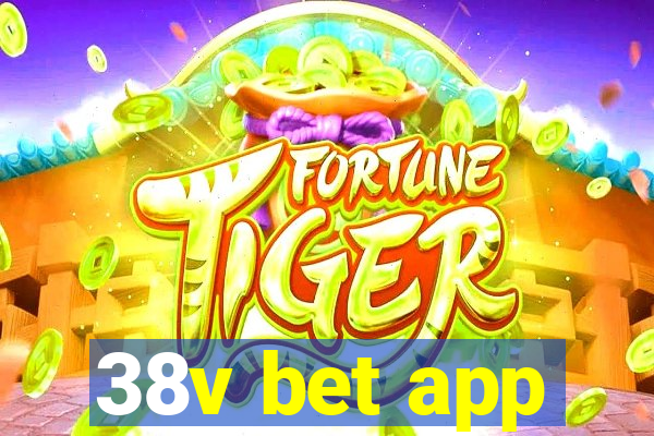 38v bet app