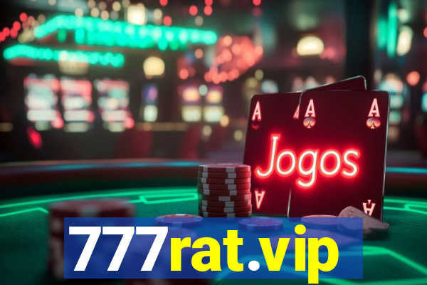 777rat.vip