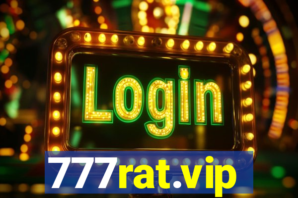 777rat.vip