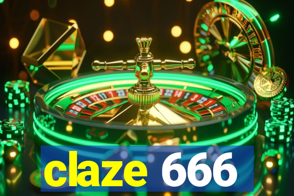 claze 666