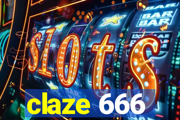 claze 666