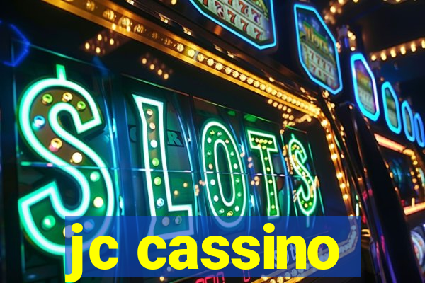 jc cassino