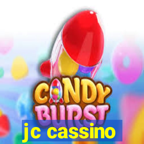 jc cassino