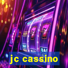 jc cassino