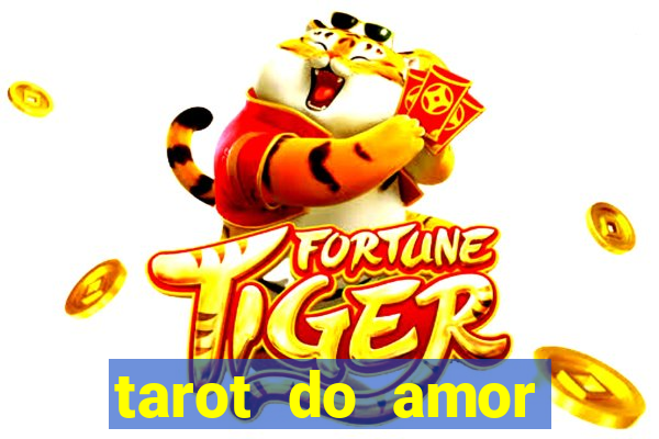 tarot do amor estrela guia o que dizem as cartas