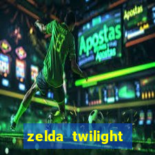 zelda twilight princess detonado