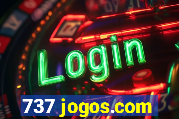 737 jogos.com