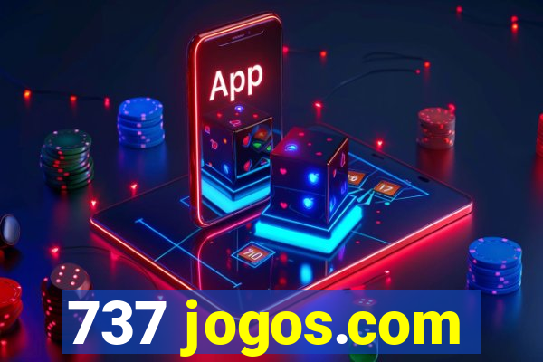 737 jogos.com