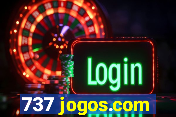 737 jogos.com