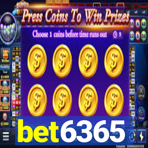 bet6365