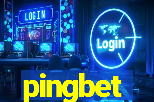 pingbet