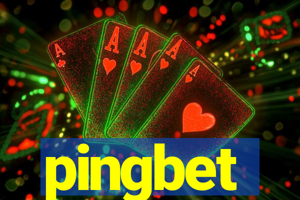 pingbet