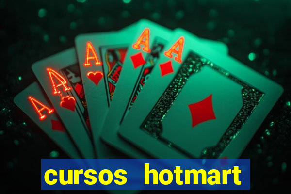 cursos hotmart drive brasil