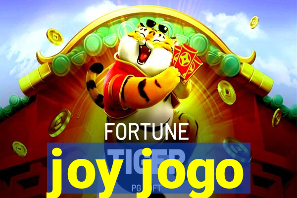 joy jogo