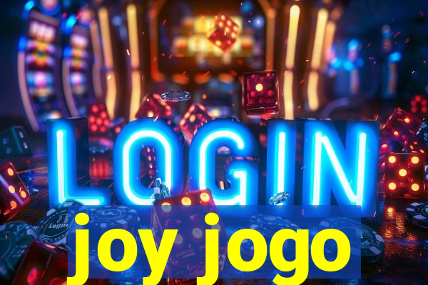 joy jogo