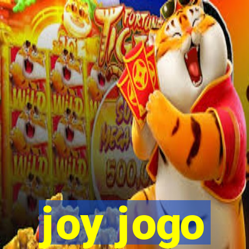 joy jogo