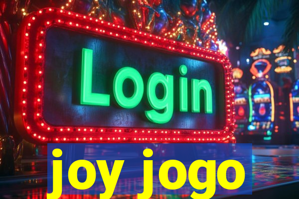 joy jogo