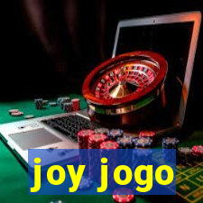 joy jogo