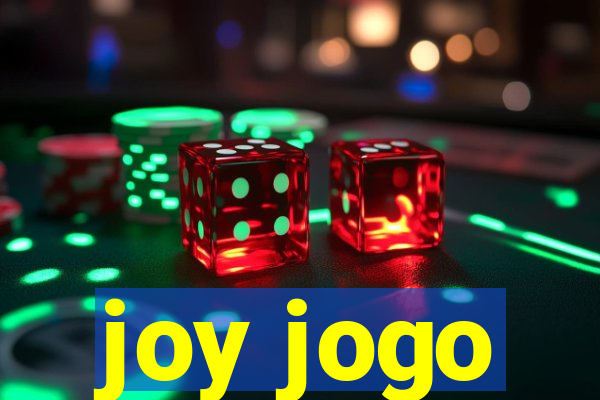 joy jogo