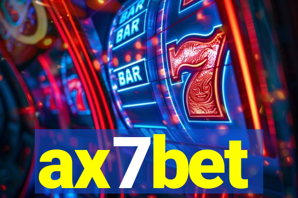 ax7bet